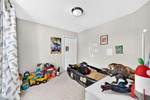 153 Cranleigh Bay Se, Calgary, AB 
