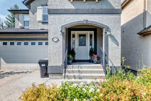 153 Cranleigh Bay Se, Calgary, AB 