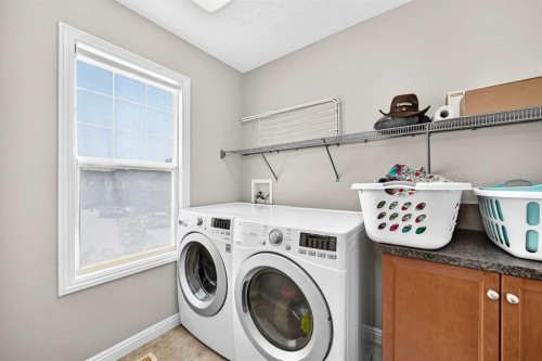 153 Cranleigh Bay Se, Calgary, AB 