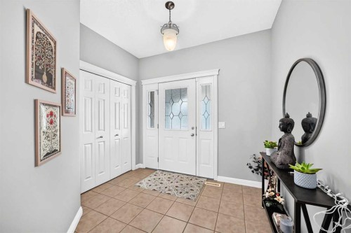 153 Cranleigh Bay Se, Calgary, AB 