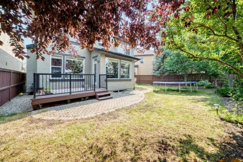 153 Cranleigh Bay Se, Calgary, AB 