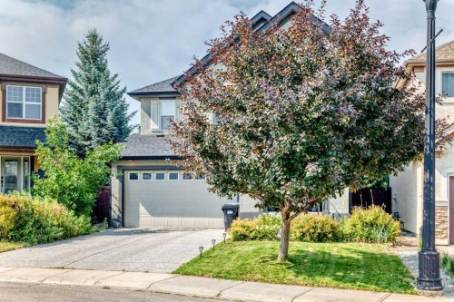 153 Cranleigh Bay Se, Calgary, AB 