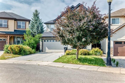 153 Cranleigh Bay Se, Calgary, AB 