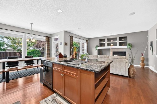 153 Cranleigh Bay Se, Calgary, AB 