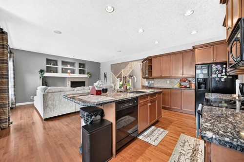 153 Cranleigh Bay Se, Calgary, AB 