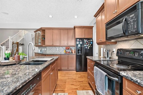 153 Cranleigh Bay Se, Calgary, AB 