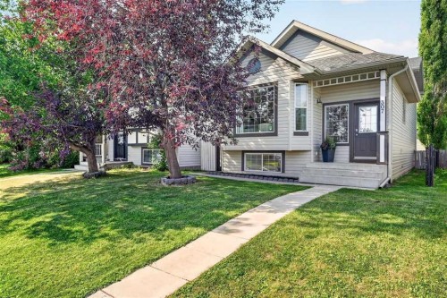 307 Covehaven View Ne, Calgary, AB - Outdoor