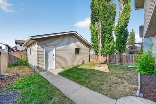 307 Covehaven View Ne, Calgary, AB - Outdoor