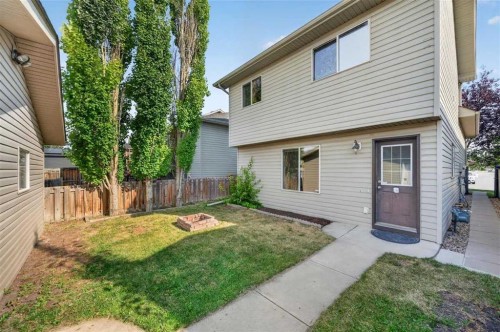 307 Covehaven View Ne, Calgary, AB - Outdoor With Exterior