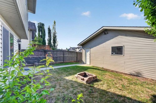 307 Covehaven View Ne, Calgary, AB - Outdoor