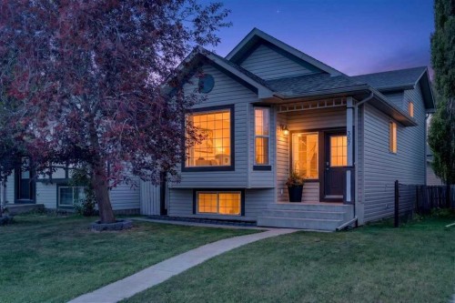 307 Covehaven View Ne, Calgary, AB - Outdoor