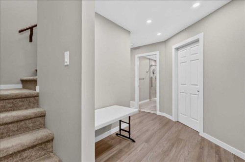 1017 Brightoncrest Common Se, Calgary, AB - Indoor Photo Showing Other Room