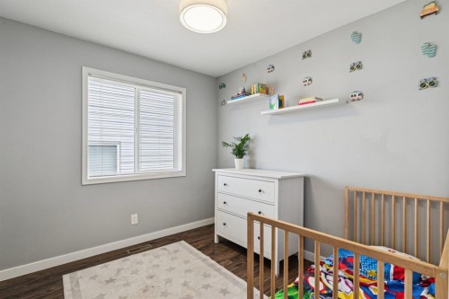 19 Covington Close Ne, Calgary, AB - Indoor Photo Showing Other Room