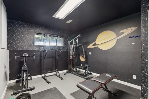 19 Covington Close Ne, Calgary, AB - Indoor