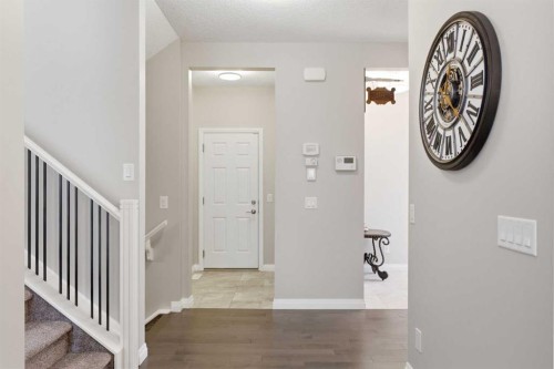 81 Riviera View, Cochrane, AB - Indoor Photo Showing Other Room