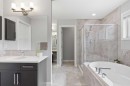 81 Riviera View, Cochrane, AB  - Indoor Photo Showing Bathroom 