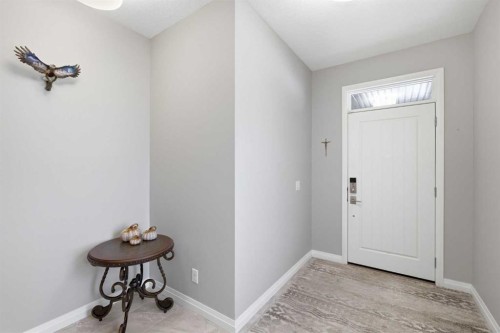 81 Riviera View, Cochrane, AB - Indoor Photo Showing Other Room