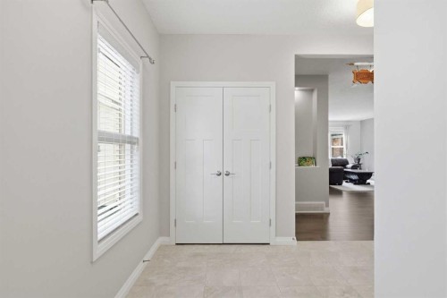 81 Riviera View, Cochrane, AB - Indoor Photo Showing Other Room