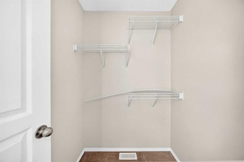 321 Elgin Point Se, Calgary, AB - Indoor With Storage