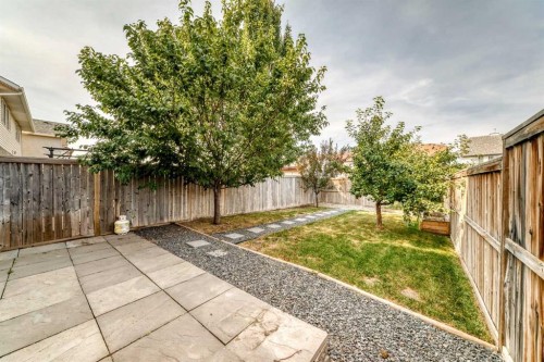 321 Elgin Point Se, Calgary, AB - Outdoor