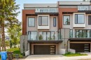 1-2703 Erlton Street Sw, Calgary, AB  - Outdoor With Balcony 