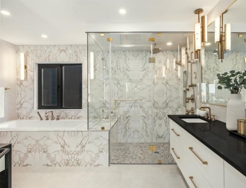 1-2703 Erlton Street Sw, Calgary, AB - Indoor Photo Showing Bathroom