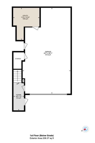 1-2703 Erlton Street Sw, Calgary, AB - Other