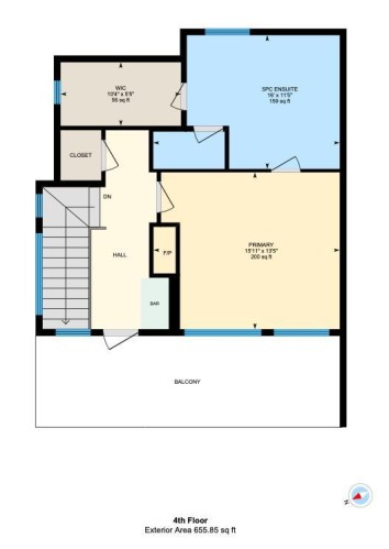 1-2703 Erlton Street Sw, Calgary, AB - Other