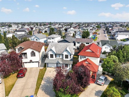 285 Fresno Place Ne, Calgary, AB - Outdoor
