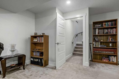 267 Cimarron Vista Court, Okotoks, AB - Indoor