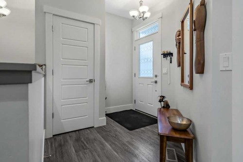 267 Cimarron Vista Court, Okotoks, AB - Indoor Photo Showing Other Room
