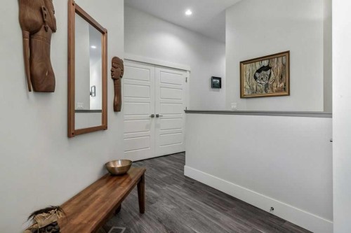 267 Cimarron Vista Court, Okotoks, AB - Indoor Photo Showing Other Room