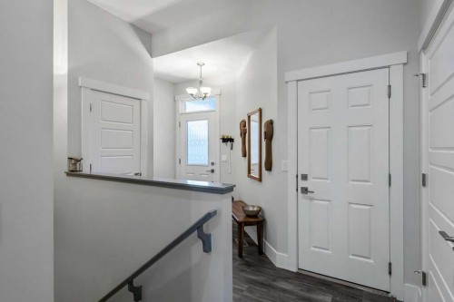 267 Cimarron Vista Court, Okotoks, AB - Indoor Photo Showing Other Room