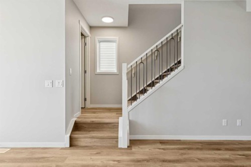 471 Hotchkiss Manor Se, Calgary, AB - Indoor Photo Showing Other Room