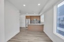 19625 45 Street Se, Calgary, AB  - Indoor Photo Showing Kitchen 