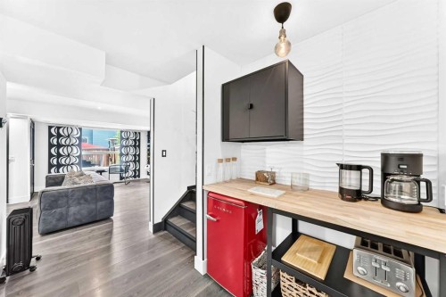 132 Evanscove Manor Nw, Calgary, AB - Indoor
