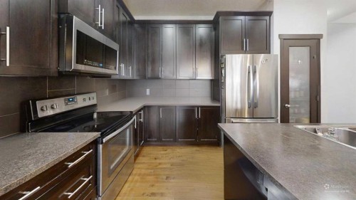 222 Copperpond Boulevard Se, Calgary, AB 