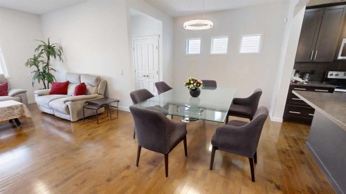 222 Copperpond Boulevard Se, Calgary, AB 