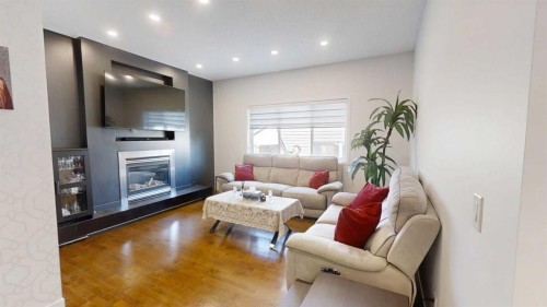 222 Copperpond Boulevard Se, Calgary, AB 