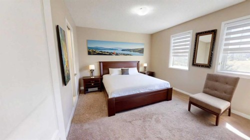 222 Copperpond Boulevard Se, Calgary, AB 