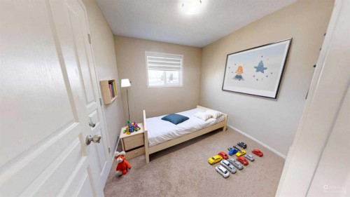222 Copperpond Boulevard Se, Calgary, AB 