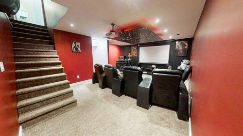222 Copperpond Boulevard Se, Calgary, AB 