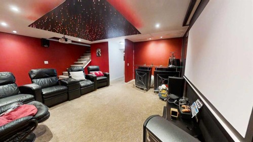 222 Copperpond Boulevard Se, Calgary, AB 