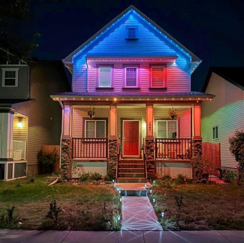 222 Copperpond Boulevard Se, Calgary, AB 