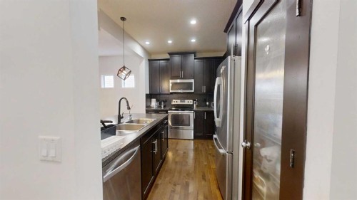 222 Copperpond Boulevard Se, Calgary, AB 