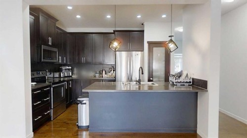 222 Copperpond Boulevard Se, Calgary, AB 