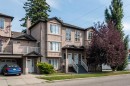 128 22 Avenue Nw, Calgary, AB  - Outdoor With Facade 