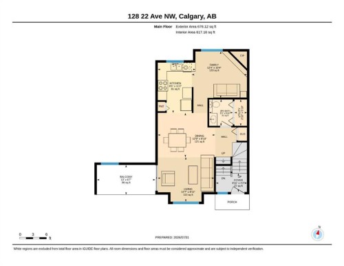 128 22 Avenue Nw, Calgary, AB - Other