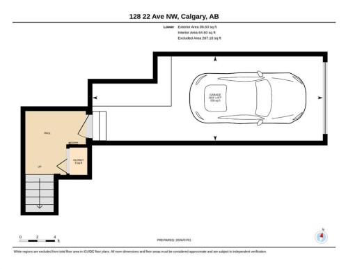 128 22 Avenue Nw, Calgary, AB - Other