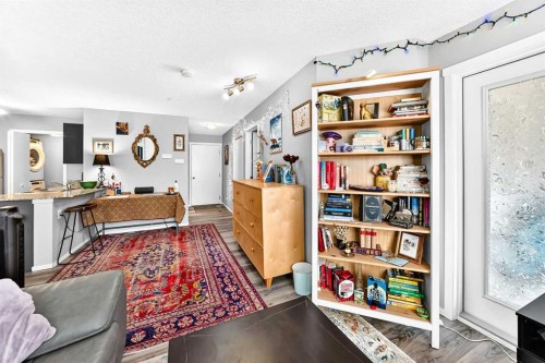 2314-4641 128 Avenue Ne, Calgary, AB - Indoor